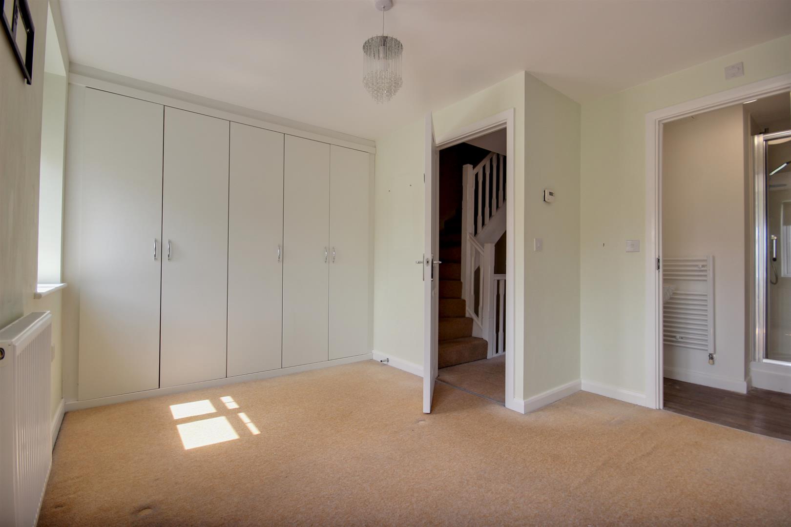 Newman Avenue, Beverley